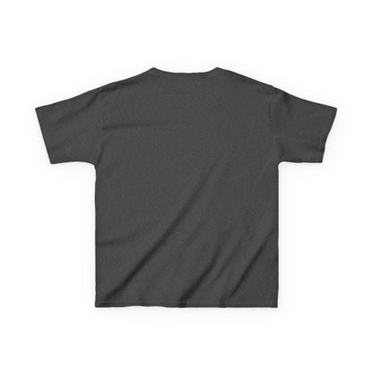 Golden Aces Brushstrokes Kids Heavy Cotton™ Tee