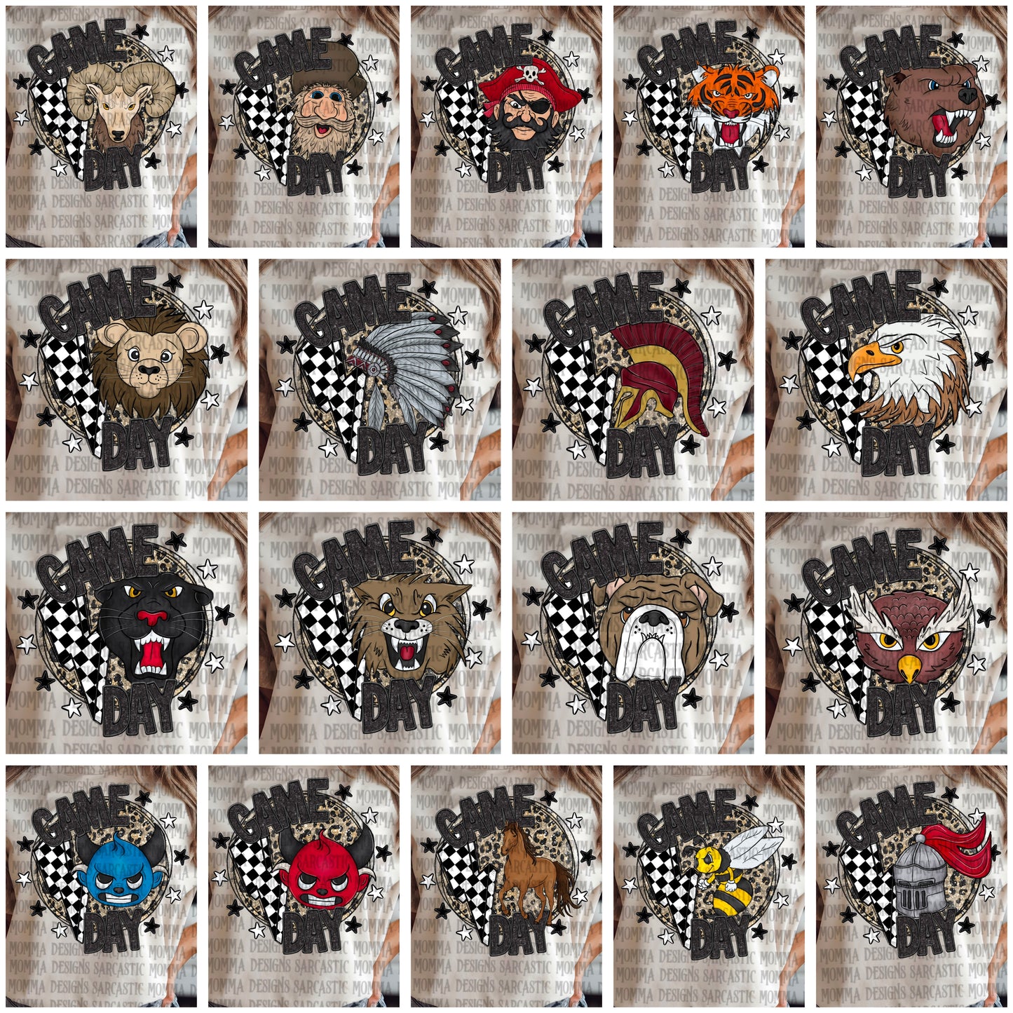 2025 Yearly Google Drive