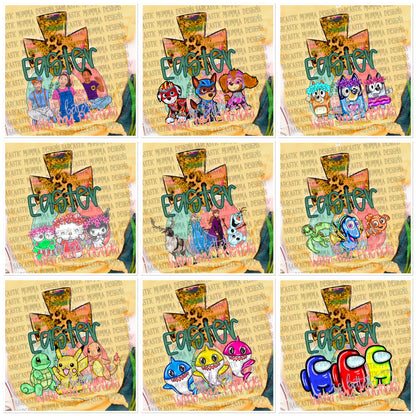 2025 Yearly Google Drive