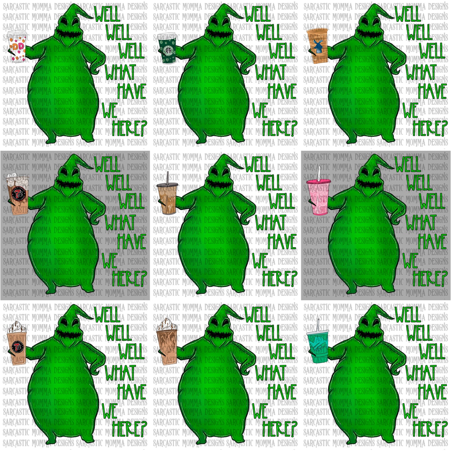 2025 Yearly Google Drive