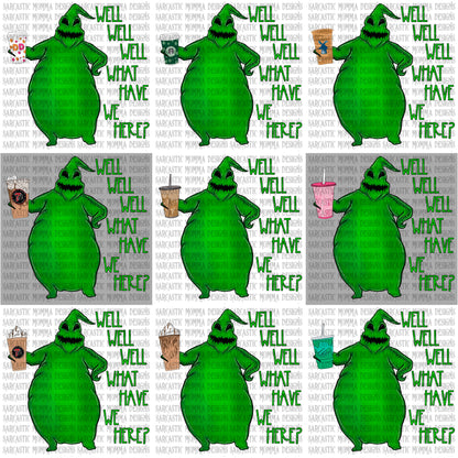 2025 Yearly Google Drive