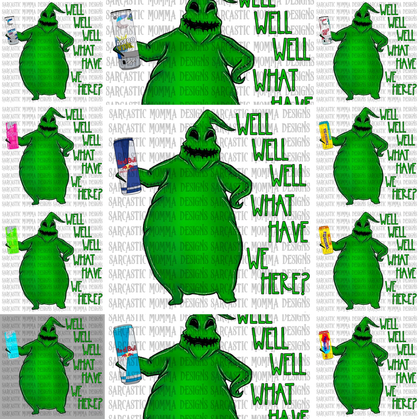 2025 Yearly Google Drive