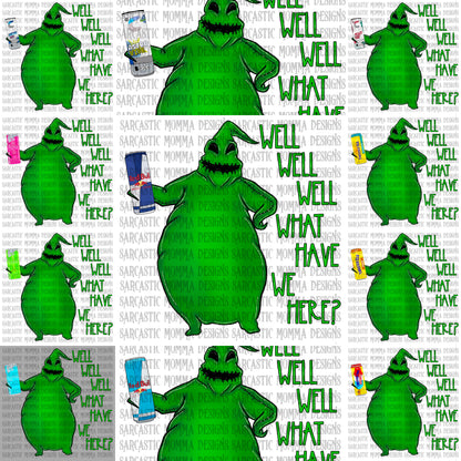 2025 Yearly Google Drive