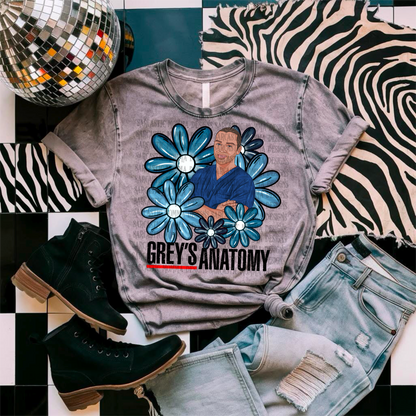 Greys Design Bundle