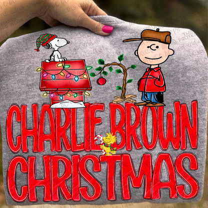 Christmas Movie Titles Bundle- 11 PNG File