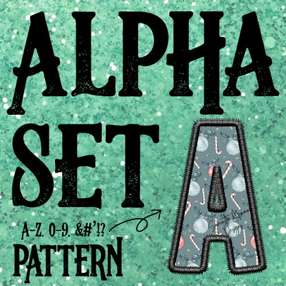 Lifetime Clipart & Alpha Sets Google Drive