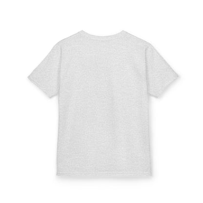 Golden Aces Brushstrokes Kids Heavy Cotton™ Tee