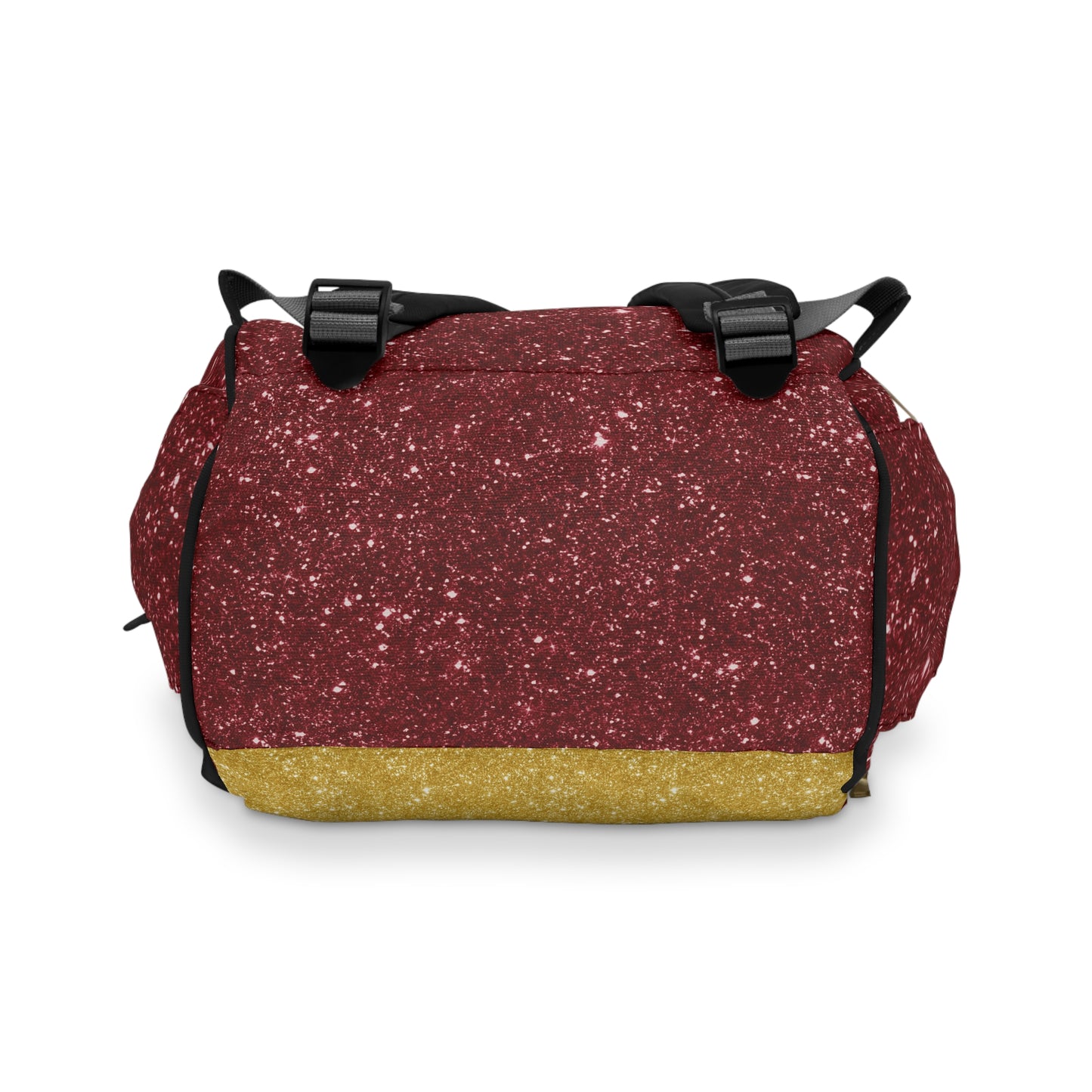 Aces Floral Brushstrokes Backpack