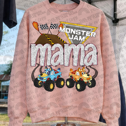 January 2026 Monthly Google Drive