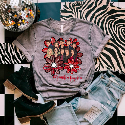 TVD Design Bundle
