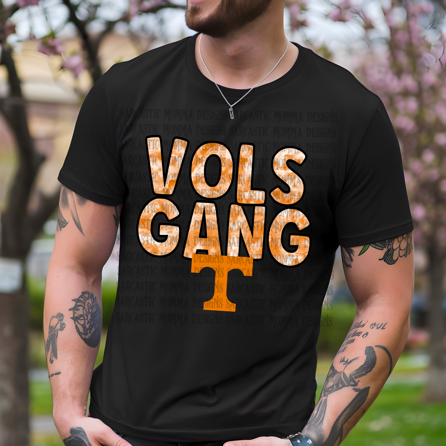 Vols Gang PNG File