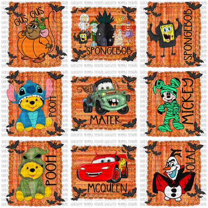 2025 Yearly Google Drive