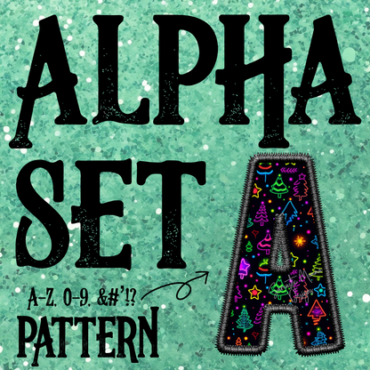 Lifetime Clipart & Alpha Sets Google Drive