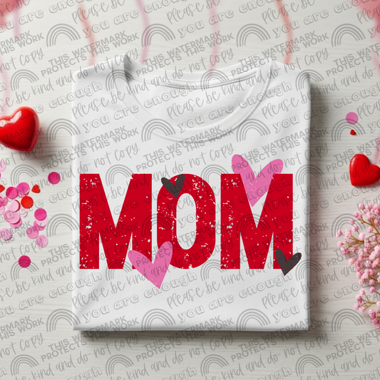 Mom PNG File