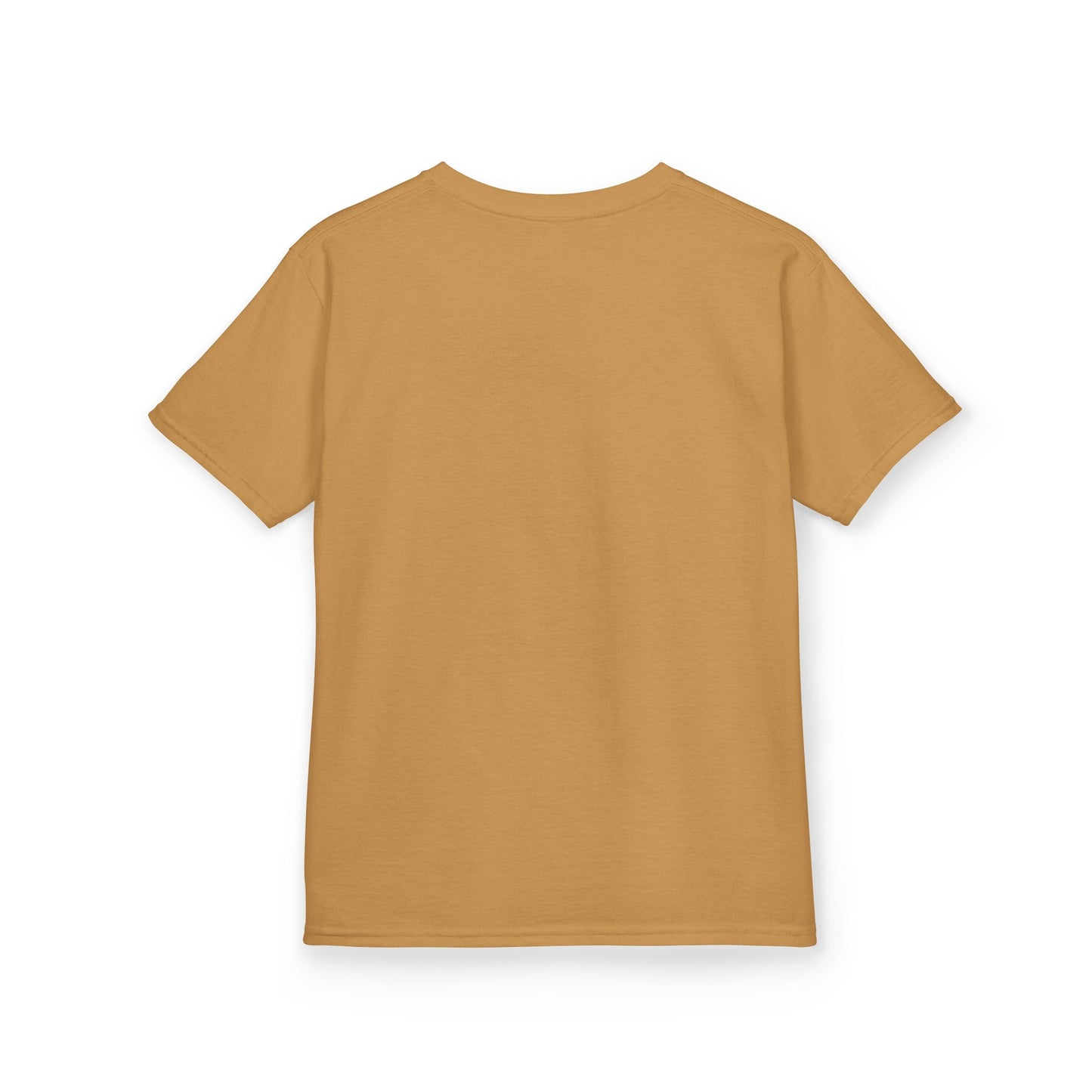 Golden Aces Brushstrokes Kids Heavy Cotton™ Tee