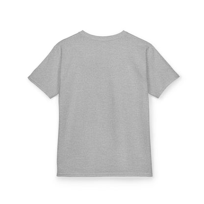 Golden Aces Brushstrokes Kids Heavy Cotton™ Tee