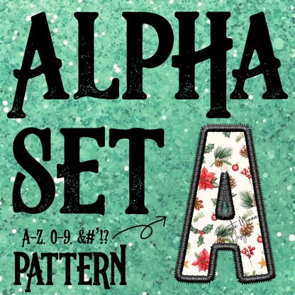 Lifetime Clipart & Alpha Sets Google Drive