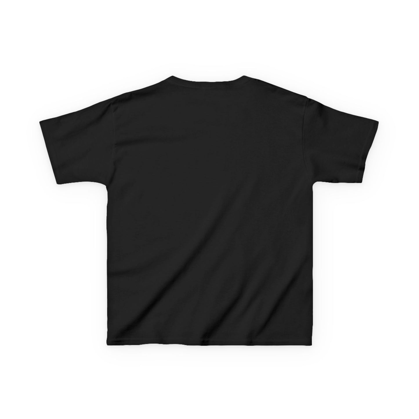 Golden Aces Brushstrokes Kids Heavy Cotton™ Tee