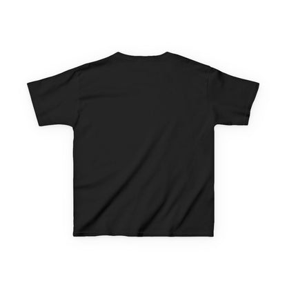 Golden Aces Brushstrokes Kids Heavy Cotton™ Tee