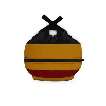 Golden Aces Backpack