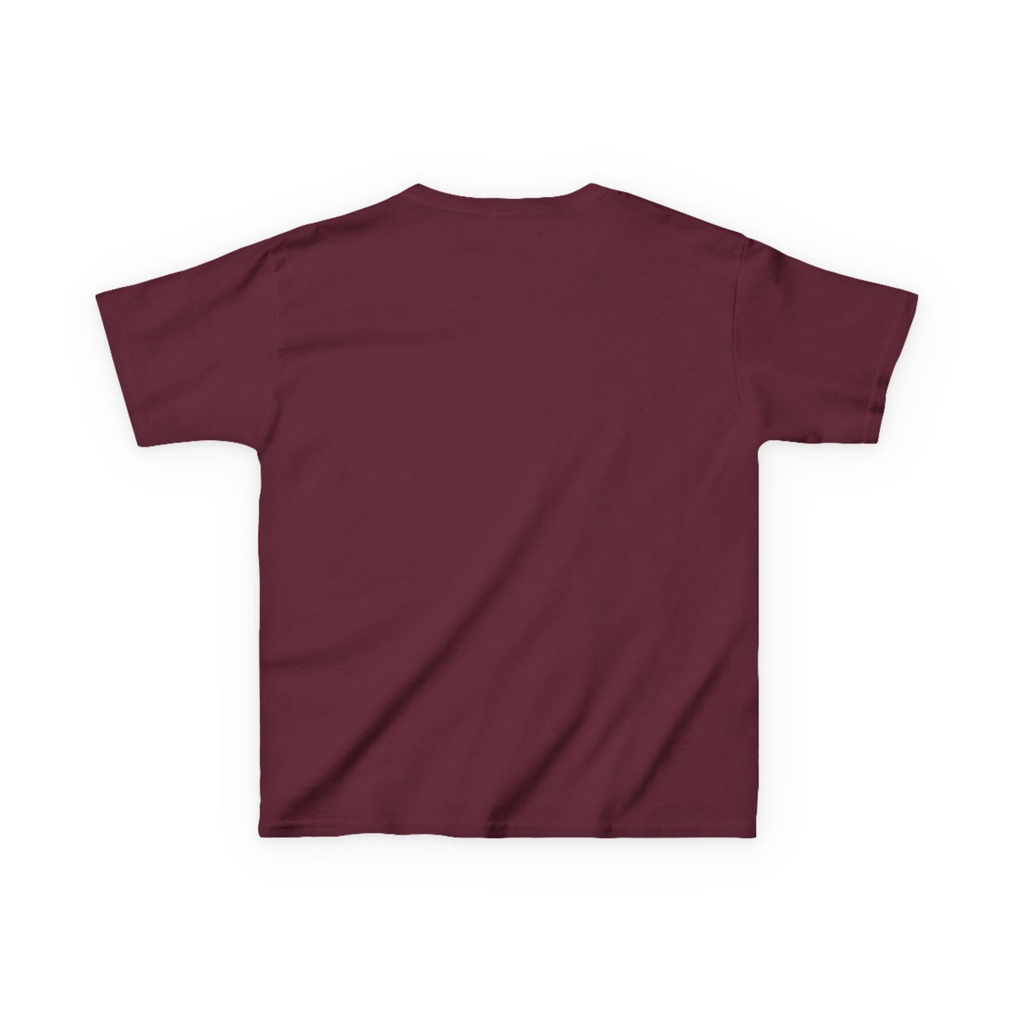 Golden Aces Brushstrokes Kids Heavy Cotton™ Tee