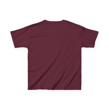 Golden Aces Brushstrokes Kids Heavy Cotton™ Tee