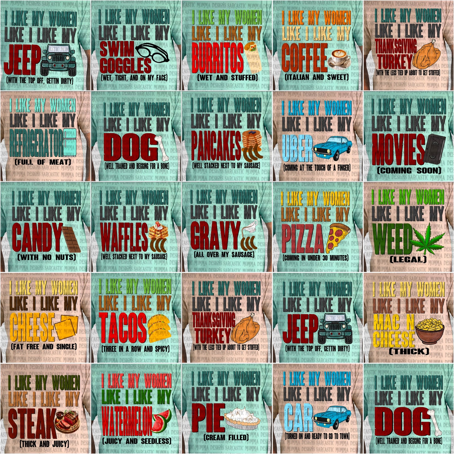 2025 Yearly Google Drive