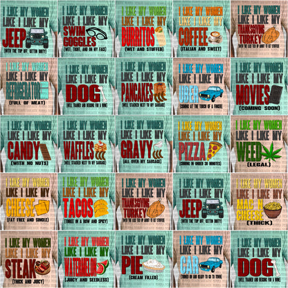 2025 Yearly Google Drive