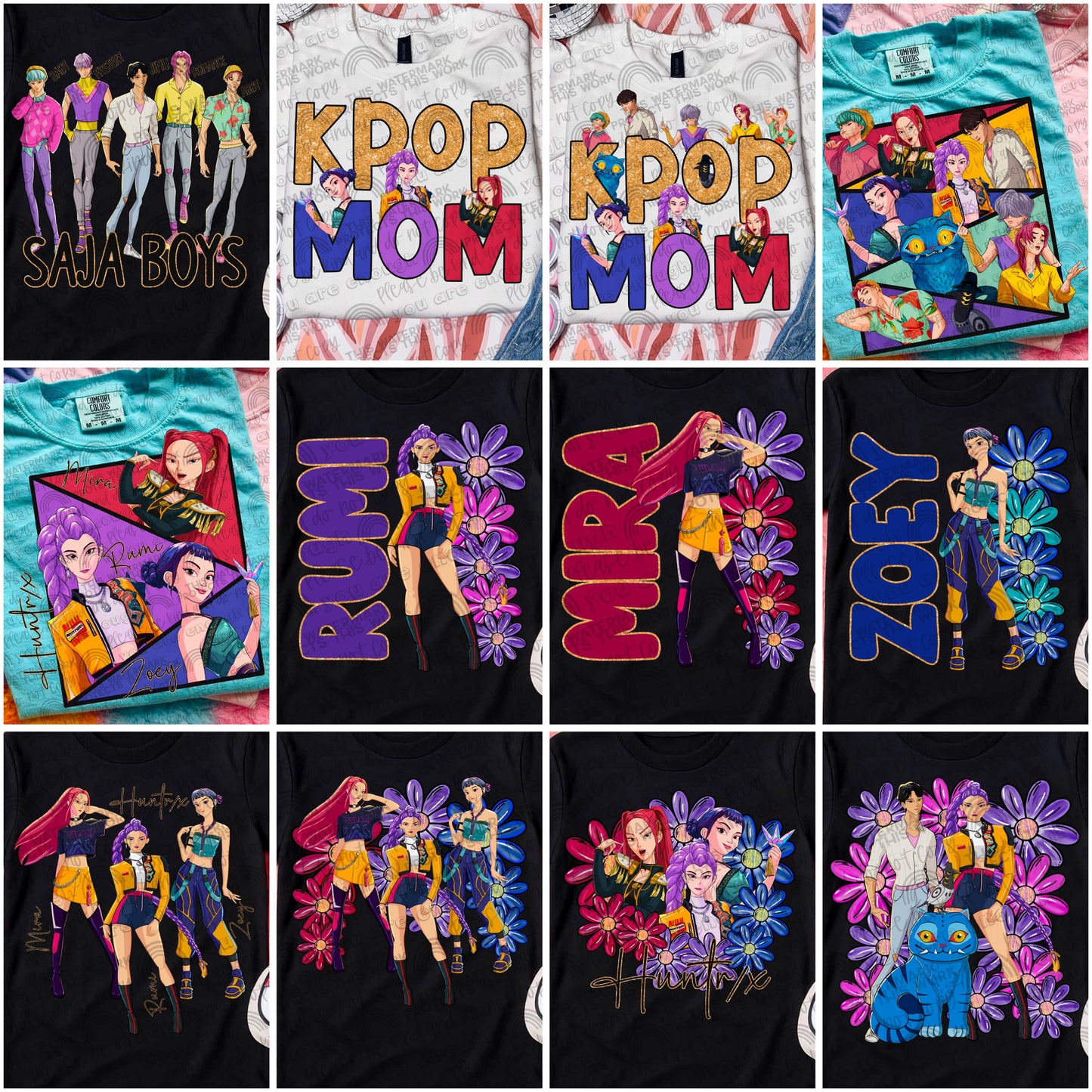 2025 Yearly Google Drive