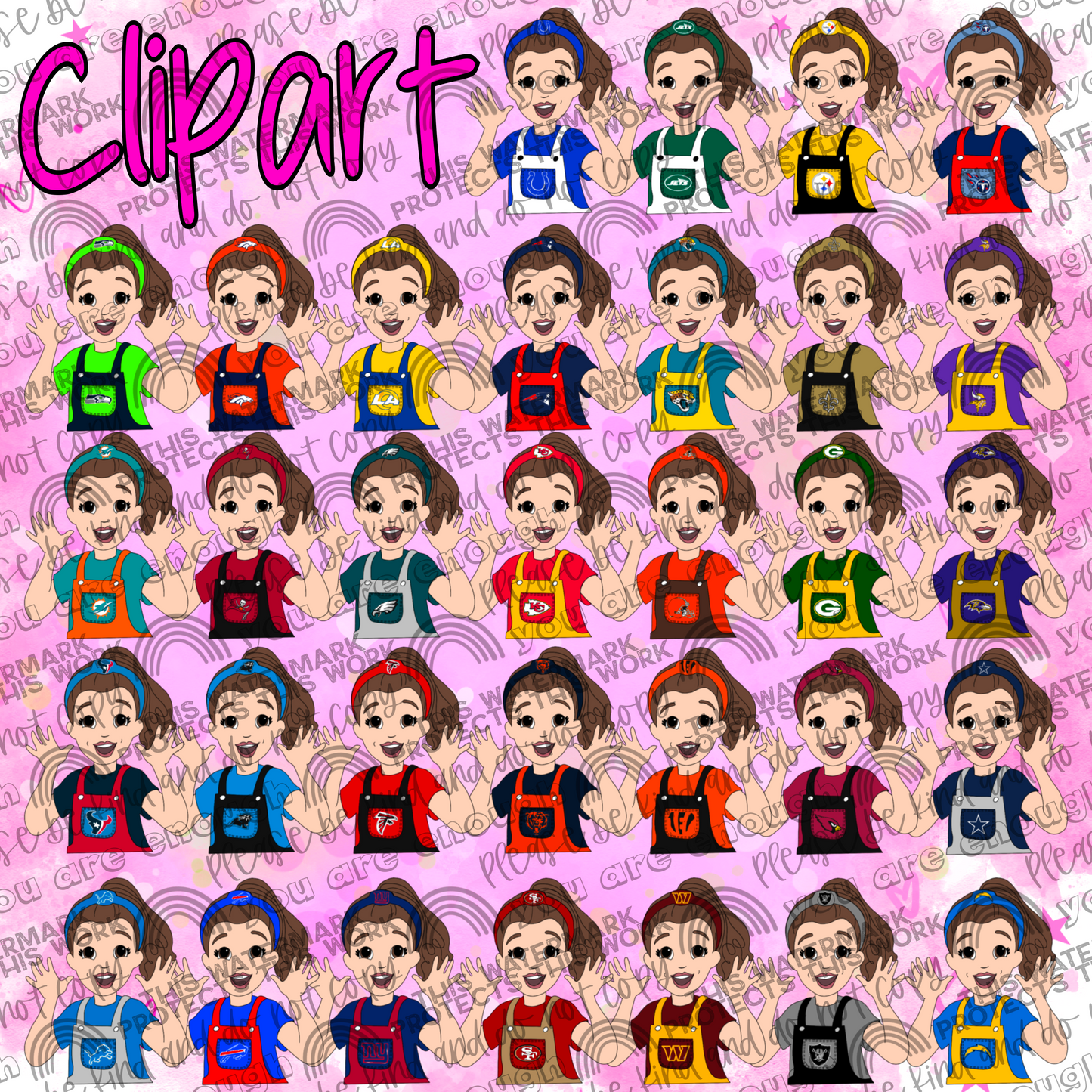 Lifetime Clipart & Alpha Sets Google Drive