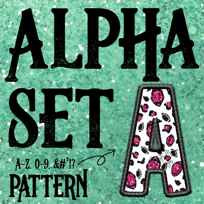 Lifetime Clipart & Alpha Sets Google Drive