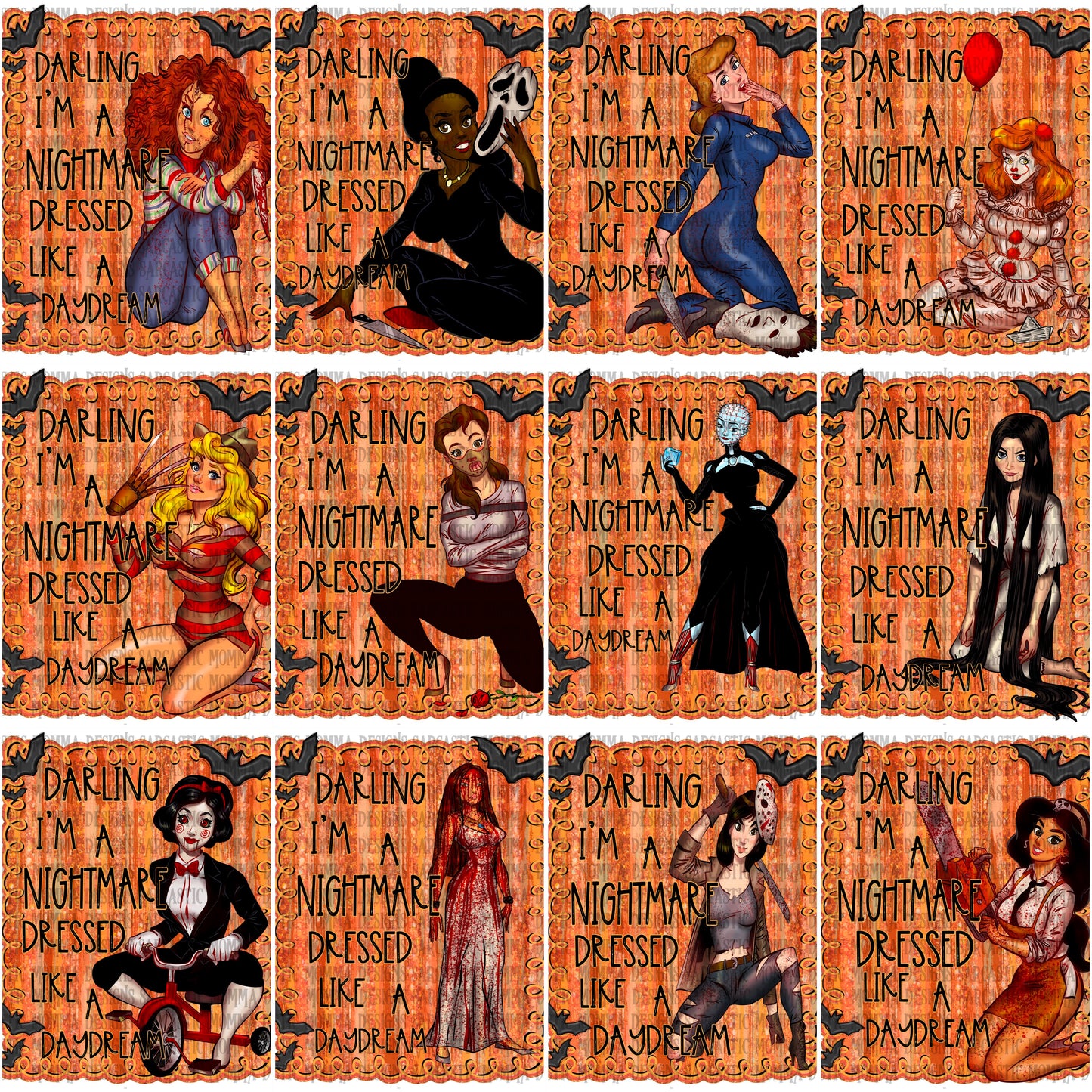 2025 Yearly Google Drive