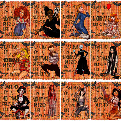 2025 Yearly Google Drive