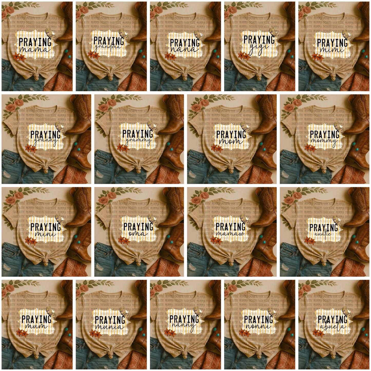 2025 Yearly Google Drive