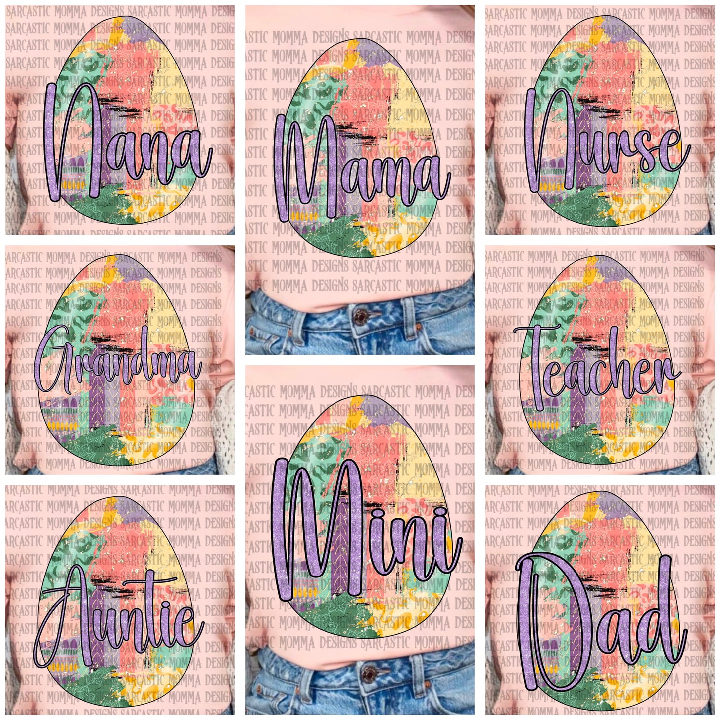 2025 Yearly Google Drive