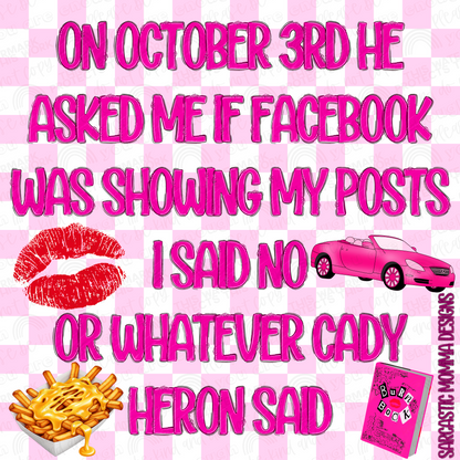October 2026 Monthly Google Drive