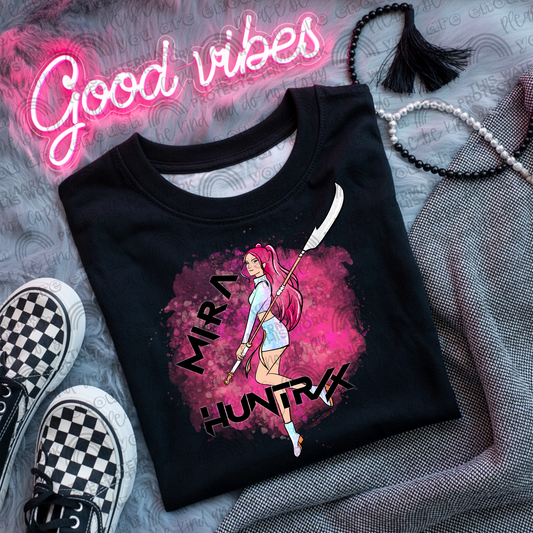 KPDH Mira What It Sounds Like Outfit PNG File