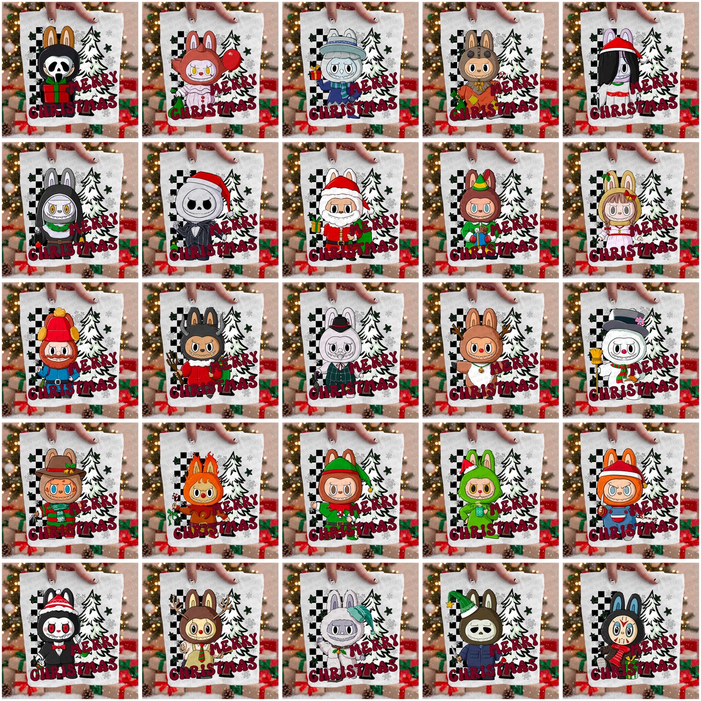 2025 Yearly Google Drive