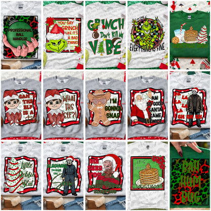 2025 Yearly Google Drive