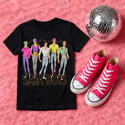 KPDH Bundle- 12 PNG Files