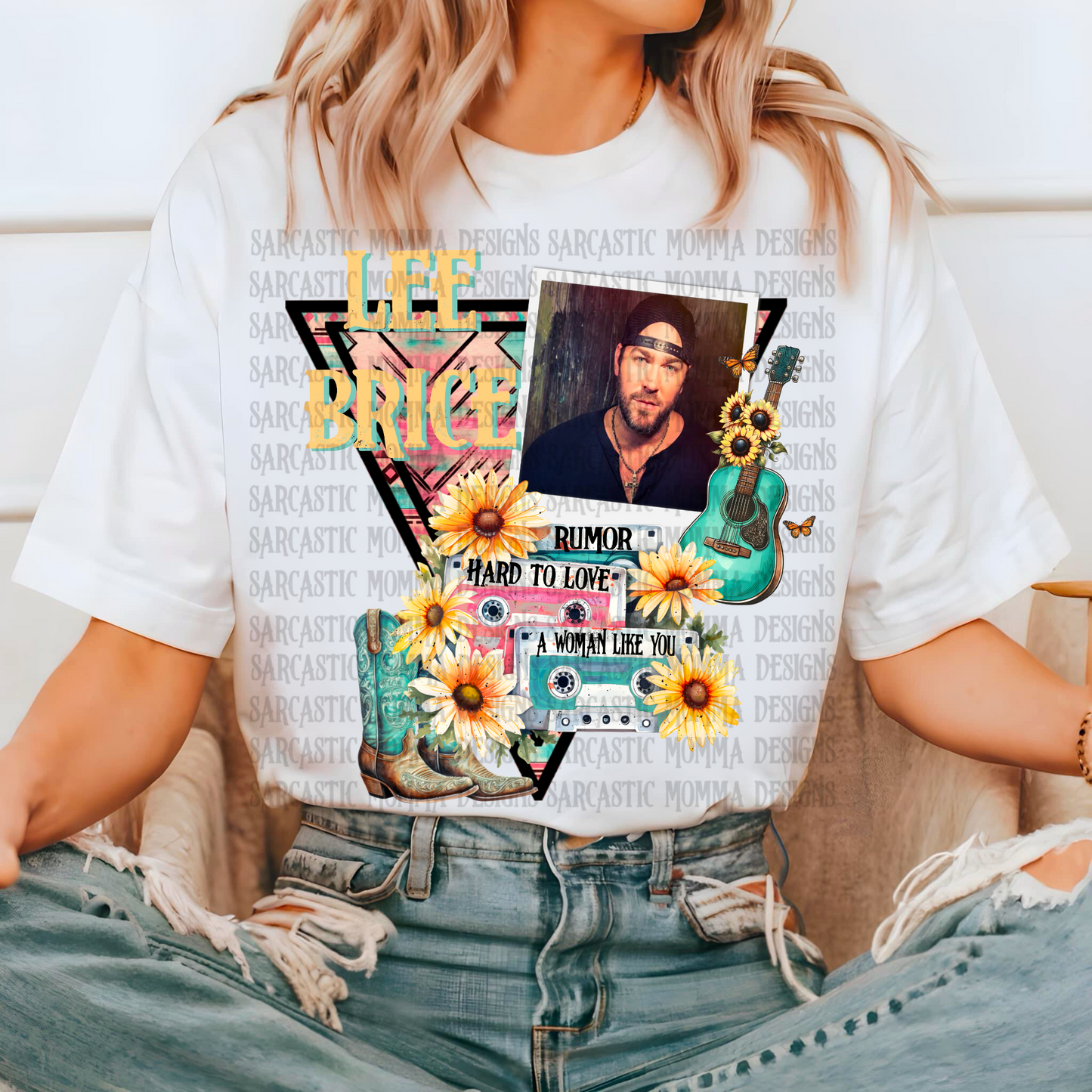 Lee Brice Songs PNG File