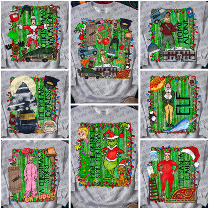 2025 Yearly Google Drive