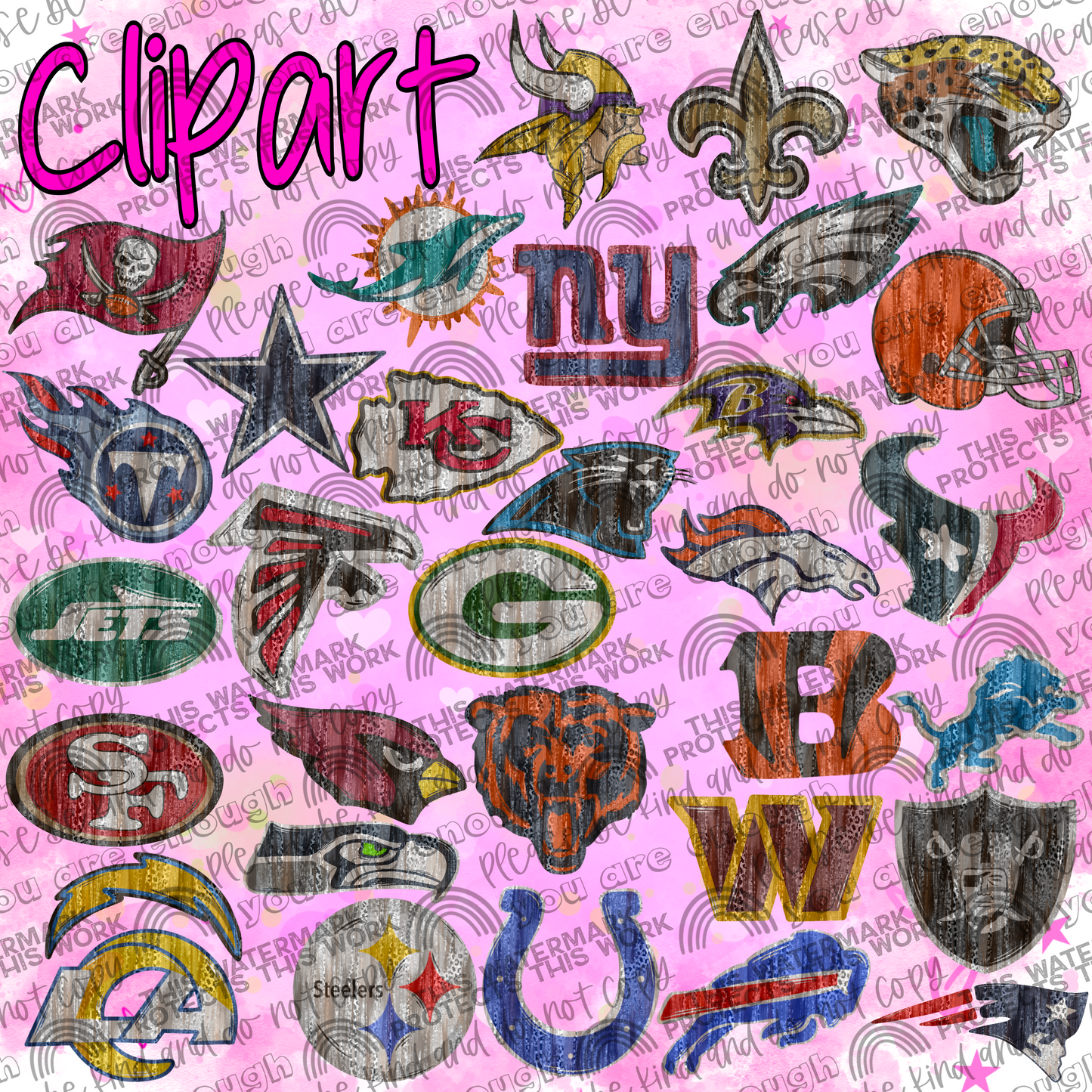 Lifetime Clipart & Alpha Sets Google Drive