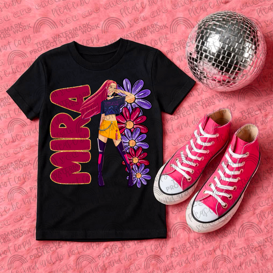 KPDH Mira Floral PNG File