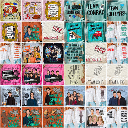 2025 Yearly Google Drive