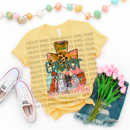 Easter Is Better With My Friends Bundle