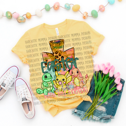 Easter Is Better With My Friends Bundle