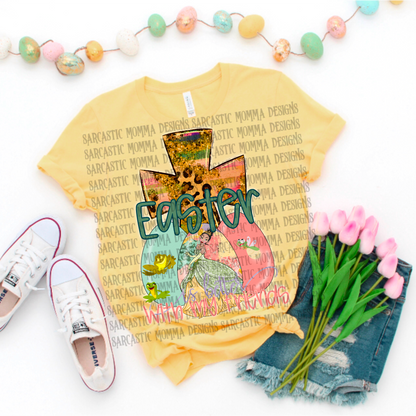 Easter Is Better With My Friends Bundle