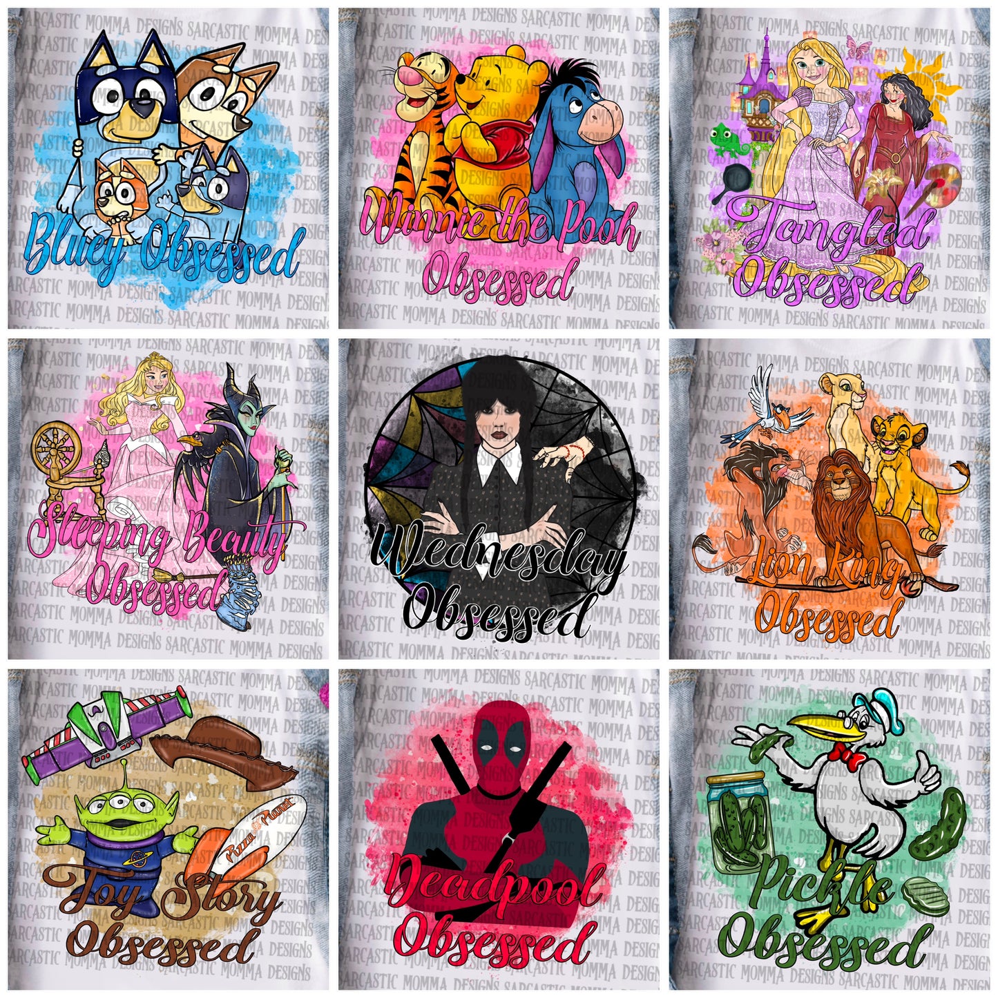 2025 Yearly Google Drive