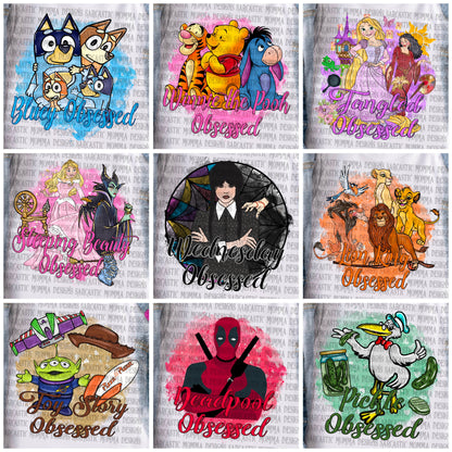 2025 Yearly Google Drive